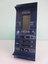 Buderus m171 blau - buderus,
