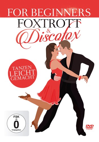 Tanzkurs dvd foxtrott - tanzkurs,