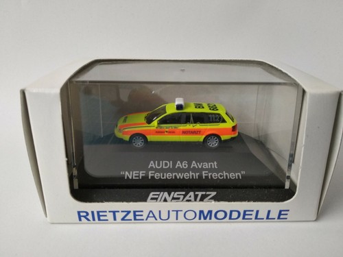 Tietze automodelle audi - tietze,