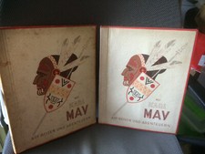 Karl May 1+2
