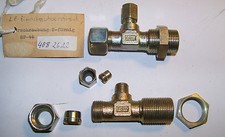 LE Einschraubverschraubung, WIRA 4082622 T, M22x1,5, M18x1,5, 1x M12x1,5