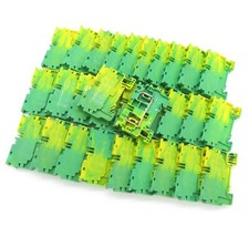 30 x protective conductor