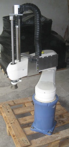 Denso scara industrie - scara, roboter
