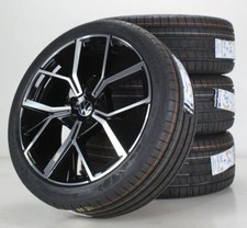 VW Passat B9 Sommerräder