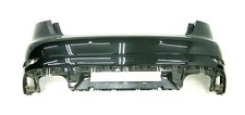 Original Audi A3 8V Sportback Facelift Heck Stoßstange hinten L041 8V4807511 L