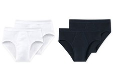 Schiesser Herren SPORTSLIPS