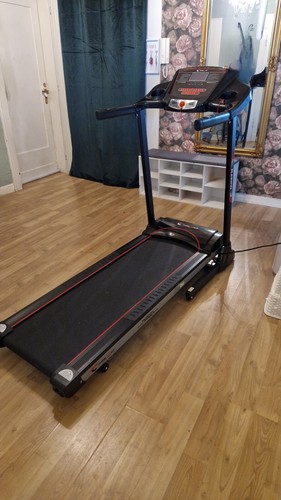 Christopeit tm500s laufband - tm500s,