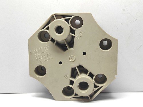 Aro 942471 manifold - aro, 0.6cm