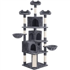 Katzen Katzenkratzbaum