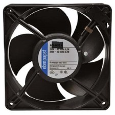Lüfter ebmpapst 4650n - lüfter, typ