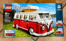 LEGO Creator Expert 10220 VW