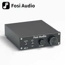 Fosi Audio M03 Audio Subwoofer