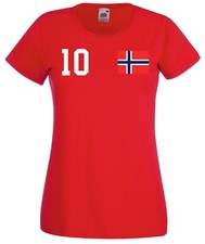 Youth designz norwegen damen - norwegen,