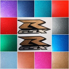 2 x Suzuki GSXR GSX-R 600 750