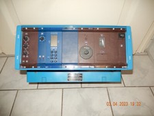 BUDERUS Ecomatic HS3206 --X-11290300 Heizungsregler mit M071+M004+M006, OK