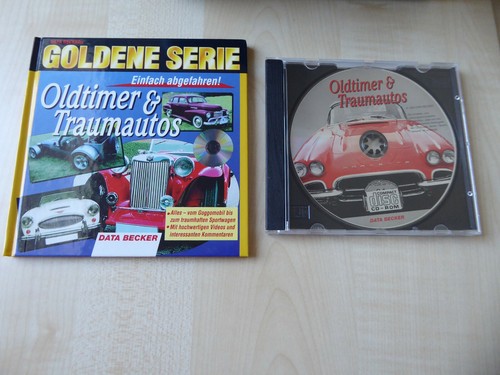 Oldtimer traumautos - traumautos,