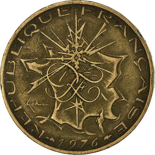 931533 münze frankreich - [#931533],