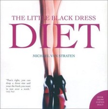 The little black dress - the, by