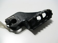 Fußraste Fahrerraste Raste