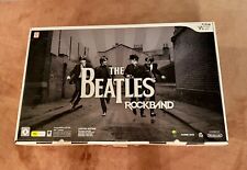 The Beatles Rock Band -