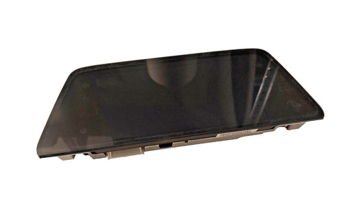 Display tacho 3 - display, vw