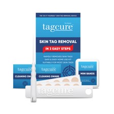 Tagcure Skin Tag Removal Kit