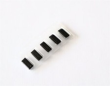 5 Stück SMD Quarz - 32.768