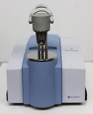 Bruker ALPHA I Spektrometer Infrarot FT-IR Probenahme Analyse QuickS (7000605)