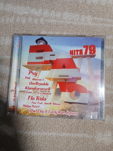 Doppelsampler bravo hits - doppelsampler,