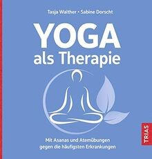 Yoga als therapie mit - therapie:,