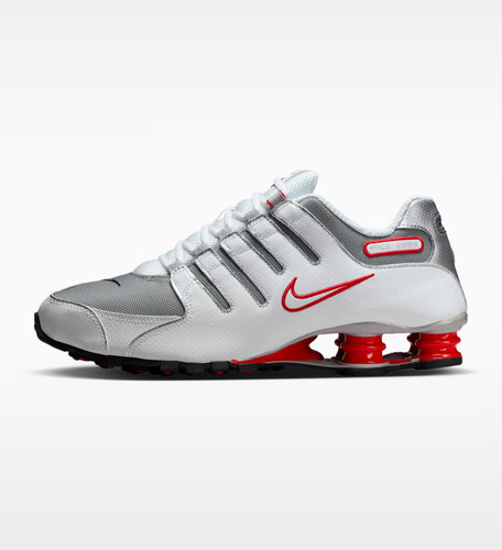 Nike shox sneaker schuhe - nz,