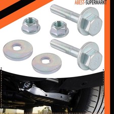 2x Sturzkorrekturschraube