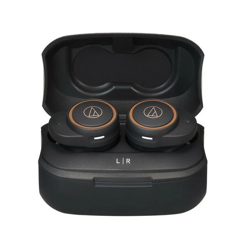 Audio technica ath ck1tw - audio-technica, true