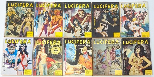 Lucifera freibeuter verlag - verlag,