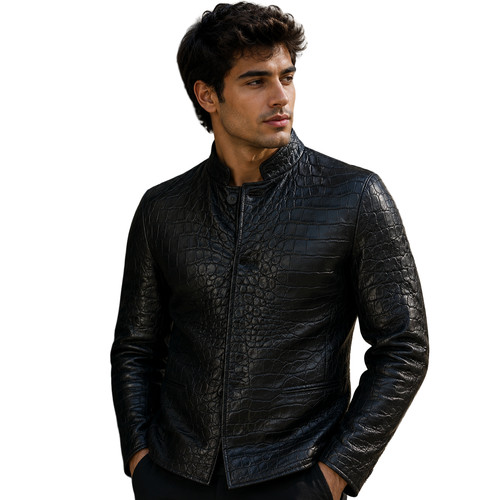 Herren designer krokodil - herren,