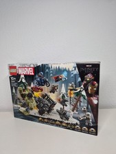 LEGO Super Heroes: Avengers