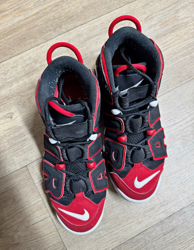 Nike air more uptempo 96 - more,