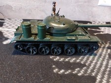 DDR  Piko, Anker, Panzer T 62