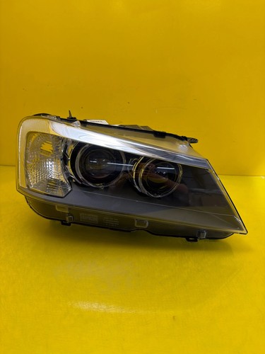 Bmw f25 xenon - bmw, x3