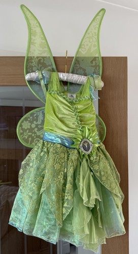 Disney store leucht tinker - disney,