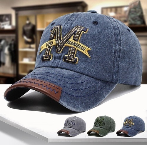 Vintage baseball kappe retro - vintage,