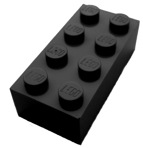 Lego stück stein - lego, in