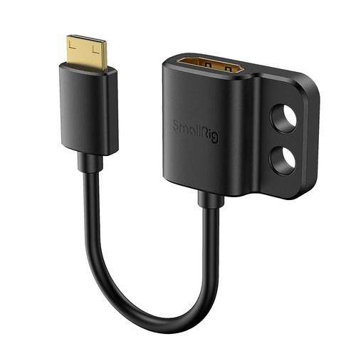 Kabel adapter hdmi - hdmi, mini