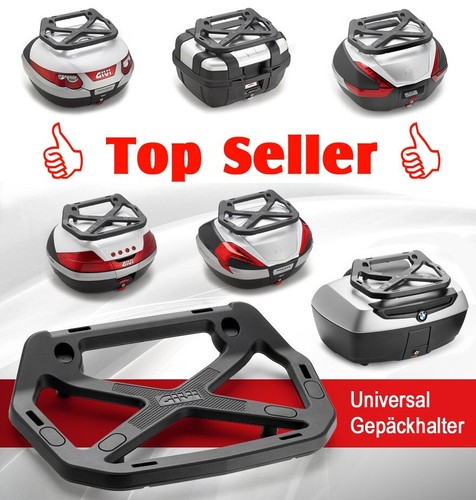 Givi s150 univ gepäckhalter - s150, univ.