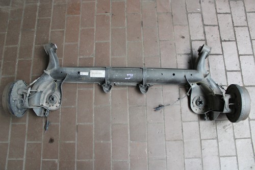 Hinterachse ford fiesta 0 - hinterachse,