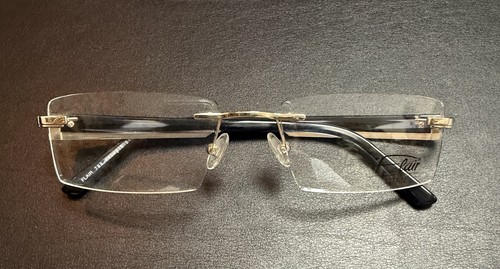 Flair randlose brille 789 - brille,