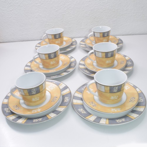 Neu kaffeeservice set - neu,