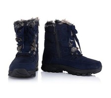 VITAFORM Damen-Winterstiefel