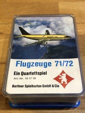 Quartett Berliner Spielkarten
