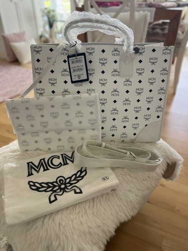 Mcm münchen tote large - mcm,